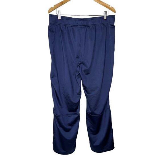 Under Armour Women’s XL Loose Athletic Straight Leg Sweatpants - Picture 6 of 9